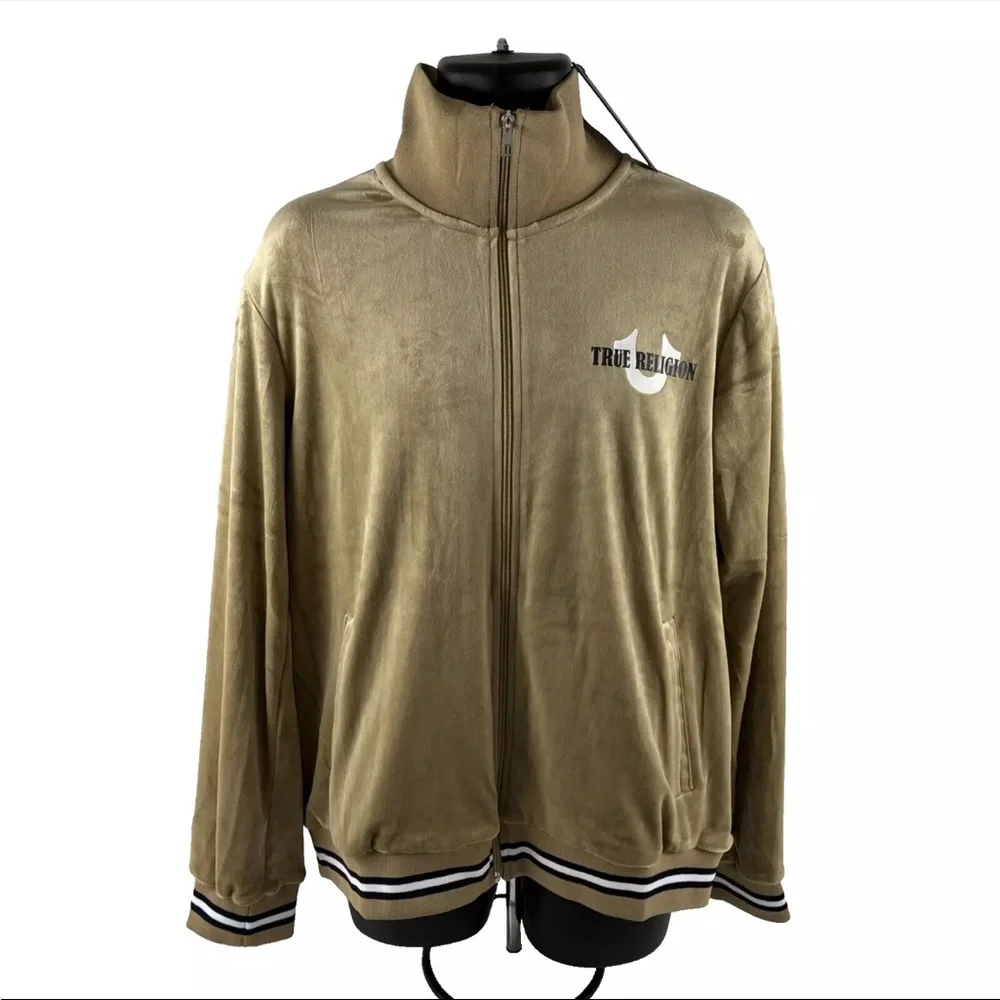 True Religion this jacket